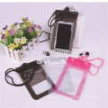 high quality promotional cute plastic pvc waterproof bag